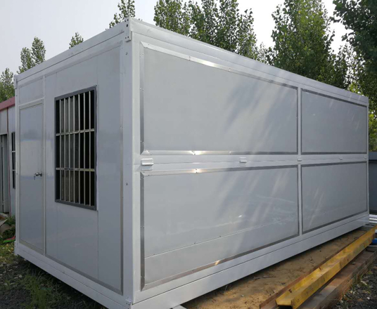 昆明折疊箱廠(chǎng)家