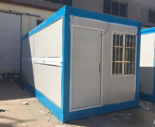 云南折疊箱廠(chǎng)家