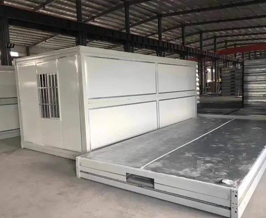 云南折疊箱定做