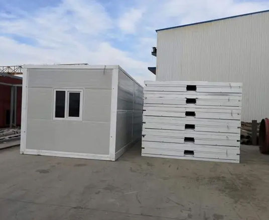 折疊箱廠(chǎng)家