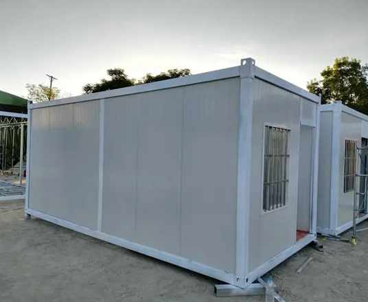 昆明集裝箱廠家