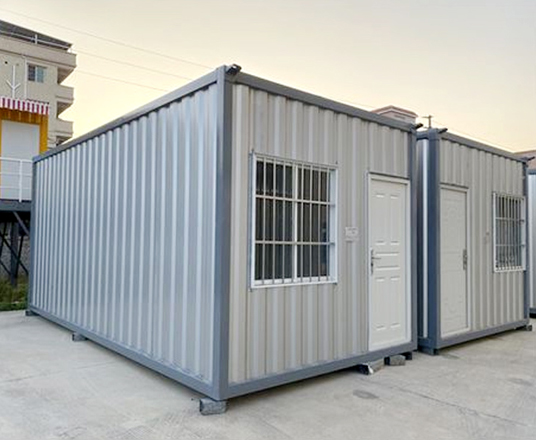 昆明集裝箱定做