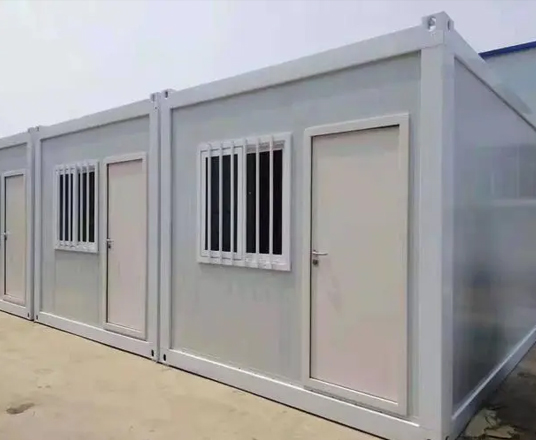 昆明打包箱定做