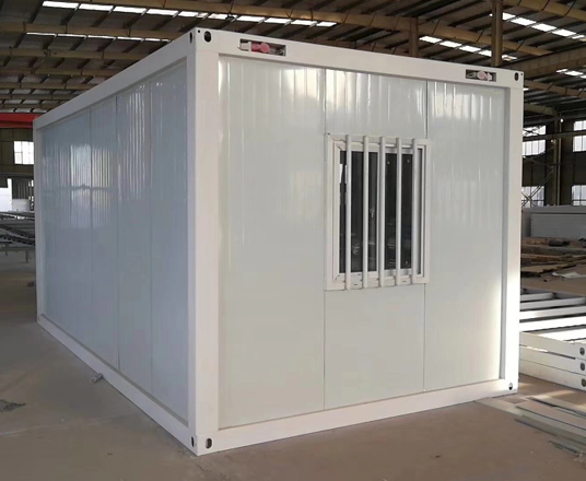 云南打包箱定做