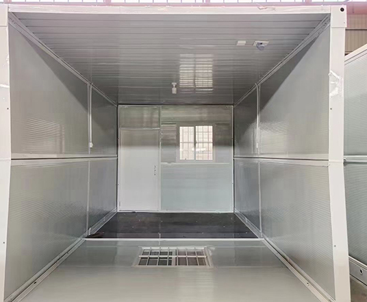 云南折疊箱定制