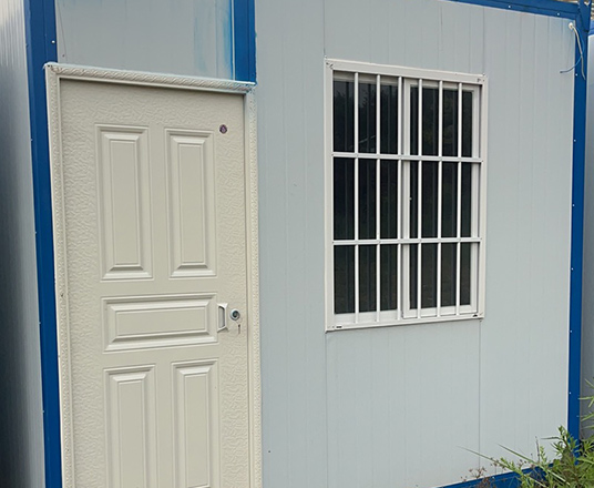 云南集裝箱定制