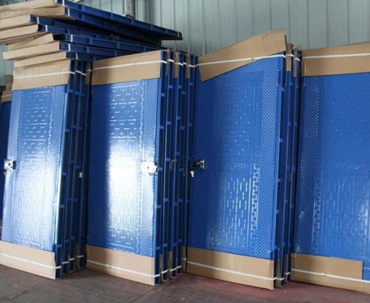 活動(dòng)板房專用門