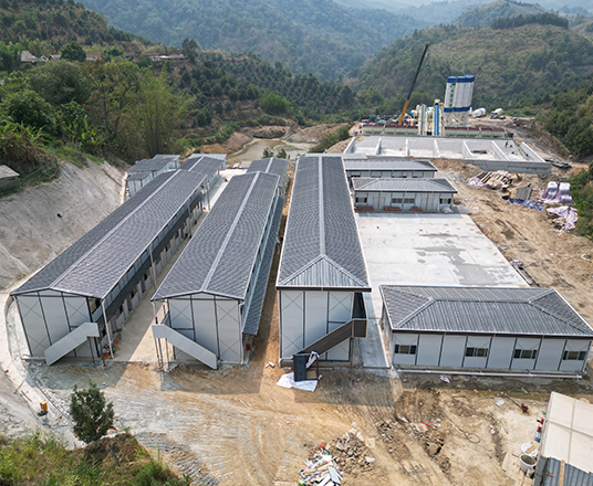 活動板房批發(fā)價格