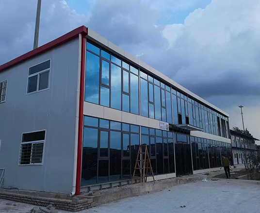 云南活動(dòng)板房定制廠(chǎng)家