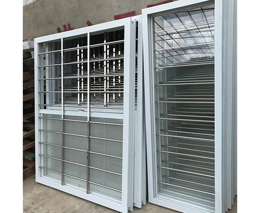 昆明活動(dòng)板房專(zhuān)用窗