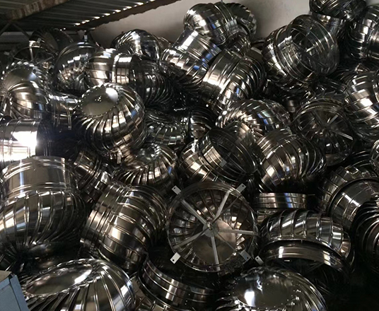 昆明屋面通風(fēng)器