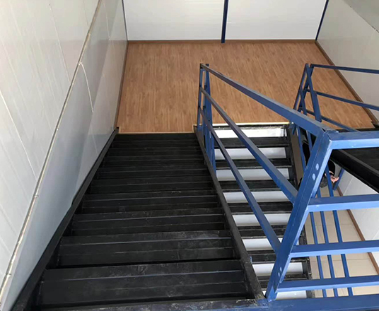 集裝箱內(nèi)部圖