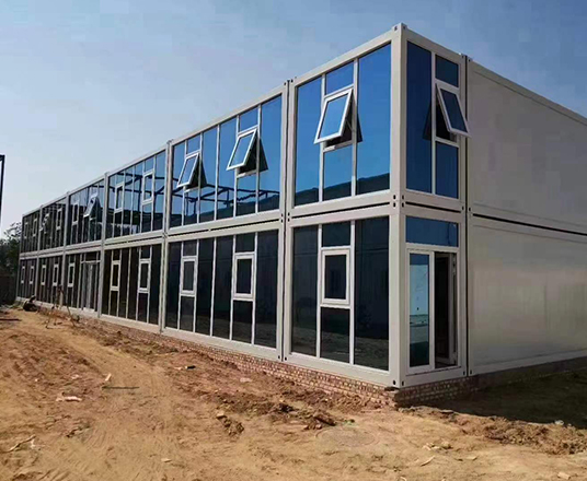 昆明折疊箱施工