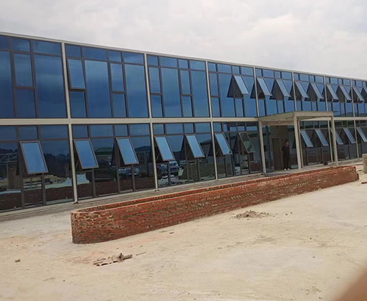 云南活動(dòng)板房施工