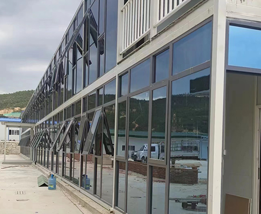 云南活動(dòng)板房批發(fā)價(jià)格貴嗎