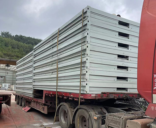 昆明打包箱生產(chǎn)廠(chǎng)家