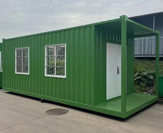 云南集裝箱定制得