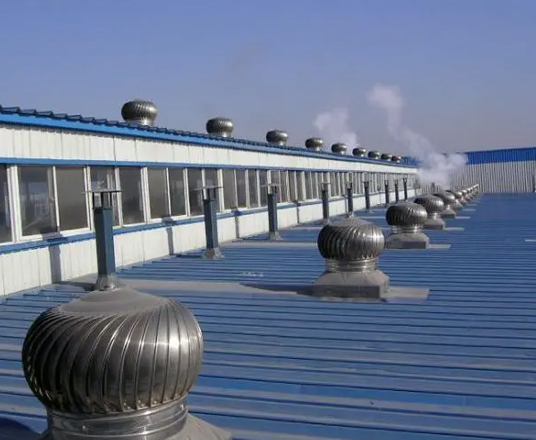 云南屋面通風(fēng)器的