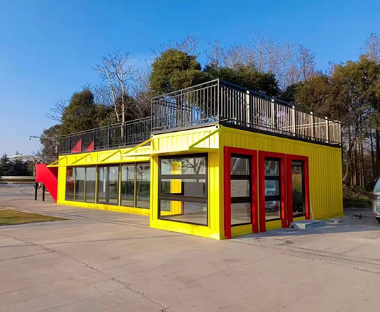 云南集裝箱支持定