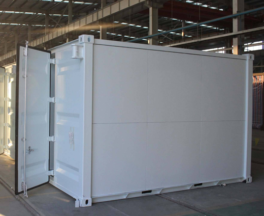 云南凈化房對服裝